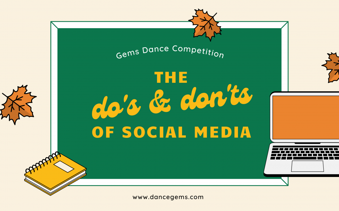 The Do’s & Don’ts of Social Media